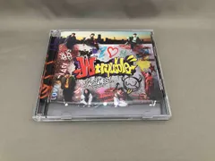 ジャニーズWEST(WEST.) CD W trouble(初回盤B)(DVD付)