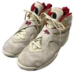 ナイキ ハイカットスニーカー エア ジョーダン 8 レトロ【AFD15】