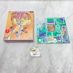 【新品・未開封品】虫姫さま -Switch アーケード筐体風アクリルジオラマ、アクリルキーホルダー 同梱 A0909 1016ML012 0120241007101434