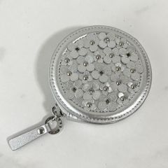 ANTERIMA ペルラーティ シルバー［新品未使用］ ペルラーティ/シルバー ｜ 【公式】アンテプリマ オンライン