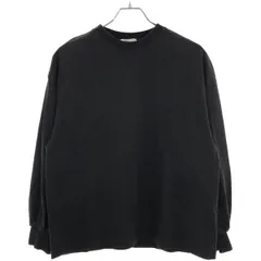 HYKE 2025SS レイヤードロングTシャツ 中古 完売人気アイテム！ LAYERED LONG SLEEVE-レイヤードロングスリーブ-HYKE（ハイク