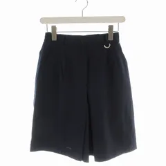 チェック柄ショートパンツ ディオール Christian Dior org.jpg