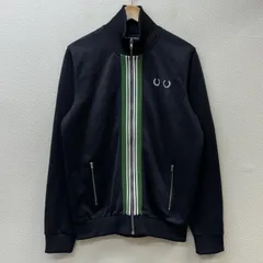 2024年最新】fred perry ギャルソンの人気アイテム - メルカリ