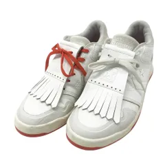 CONVERSE コンバース 33500190 × BEAMS GOLF ゴルフシューズ  ホワイト系 24.0cm [240101360075] ゴルフウェア レディース ストスト