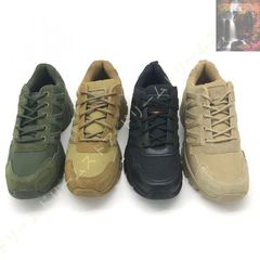 Men's Trekking Shoes, Hiking Shoes, Mountaineering Boots, Outdoor Shoes, Waterproof, Lightweight, Non-slip, Walkable, Thick Sole, Low-cut Trekking Shoes, Walking Shoes uut