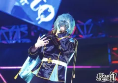 【中古】キャラカード まひとくん。(C) ランダムブロマイド 「KnightA -騎士A- ONEMAN LIVE 『Secret Night』」