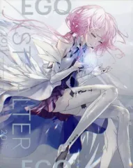 2026年最新】EGOIST GREATEST HITS 2011-2017“ALTER EGO”（完全生産