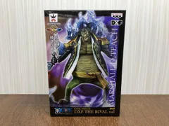 ONE PIECE ワンピース DXF THE RIVAL vs1 ティーチ 単品 バンプレスト プライズ 71HEsYLVfXL._UF894,1000_QL80_.jpg