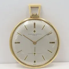 2024年最新】ヴァシュロンコンスタンタン アンティーク 懐中時計の人気 