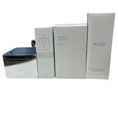 新品未開封】ミュゼコスメ ボディケアセット 5点 - メルカリ