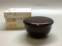 宗春造　老松茶入　美品　棗266 2025年最新】老松茶入の人気アイテム - メルカリ