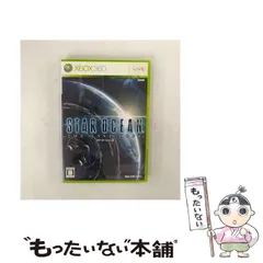 【中古】 スターオーシャン4 -THE LAST HOPE- [Xbox360] / スクウェア・エニックス