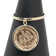 メキシコ 金貨 1ペソ 未使用　本物 Yahoo!オークション -「メキシコ 1 ペソ 金貨」の落札相場・落札価格