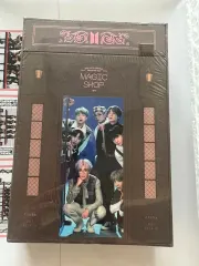 2024年最新】マジックショップ dvd 日本の人気アイテム - メルカリ