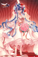 戦姫絶唱シンフォギアXV 風鳴翼 等身大タペストリー 2025年最新】風鳴翼 タペストリーの人気アイテム - メルカリ