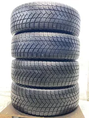 2025年最新】215/60r17 スタッドレス 4本セットの人気アイテム