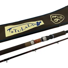 美品！TULALA バリトーノ93 93BS　竿袋付き ツララ バリトーノ93│TULALA Baritono 93