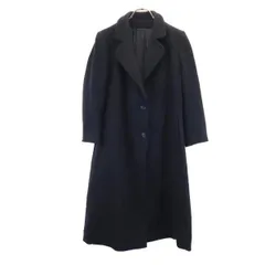 スポーツマックス チェスターコート ブラック SPORTMAX レディースのサムネイル