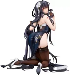 【中古】フィギュア 吾妻 語らいの春霞 軽装Ver. 「アズールレーン」 1/7 PVC＆ABS製塗装済み完成品