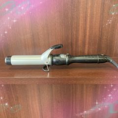 ヘアアイロン  32ミリ