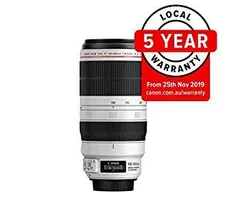 2026年最新】canon ef100-400f4.5-5.6l is ii usmの人気アイテム
