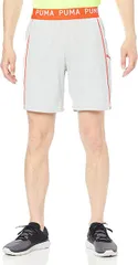 【新品】puma（プーマ）アクティブウェア ショートパンツ メンズ トレーニング8インチショーツ　ハーパーミスト　522054-19