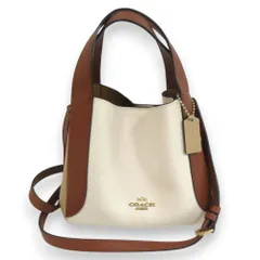 【極美品】コーチ　COACH ショルダー バッグ　シグネチャー ホーボー 希少 極美品 COACH コーチ シグネチャー SOHO ソーホー ショルダー