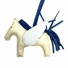 2025年最新】エルメス ペガサス ブルーブリュムの人気アイテム - メルカリ