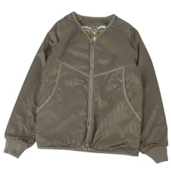 極美品 ディオールオム DIOR HOMME ジャケット 22AW リバーシブルのサムネイル