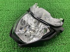 シグナスx 3型 プロジェクター ヘッドライト ジャンク - メルカリ
