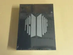 BTS PROOF 未開封アルバム BTS｜アンソロジー・アルバム『Proof』国内流通仕様発売