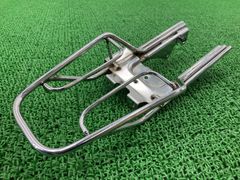 ワイズギア 4D9 マジェスティ メッキインナーパネル SG20J - メルカリ