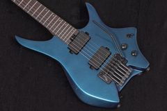 GOC guitars Materia 7弦ギター - メルカリ