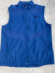 THE NORTH FACE ノースフェイス　メンズ ベスト チョッキ　ネイビー　2XL