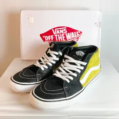 2023年最新】VANS SK8-Mid PROの人気アイテム - メルカリ