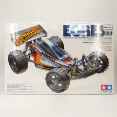 タミヤ 1/10 RC イグレス 2013 完成品 タミヤ 電動RCカーシリーズ 1/10RC イグレス (2013) | タミヤ