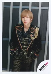 【中古】生写真(ジャニーズ) IMPACTors/松井奏/膝上/「東西ジャニーズJr. Spring Paradise」追加グッズオフショット/公式生写真