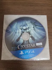 【PS4】クライスタ ソフトのみ