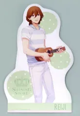 【中古】ポップスタンド・パネル 寿嶺二 スタンドポップ 「うたの☆プリンスさまっ♪ SHINING STORE LOT 2016 Ver.」 C-8賞