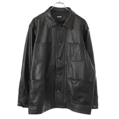 Schott ショット　ジャケット　カバーオール　XL　L　未使用品 2025年最新】schott カバーオール レザーの人気アイテム - メルカリ