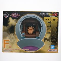 F상 카카롯트 MASTERLISE PLUS 이치 반 쿠지 드래곤 볼 VS 옴니버스 궁극 피규어 프라이즈 반다이 스피릿