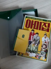 BTS 公式 オフィシャル ARMY 5 ギー メンバーシップ キット KIT