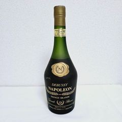 お値下げ中 古酒【MAROY NAPOLEON 】700ml - メルカリ