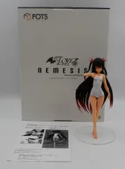FOTS JAPAN ネメシス スクール水着ver 完成品のサムネイル