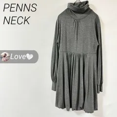 2024年最新】PENNS NECKの人気アイテム - メルカリ