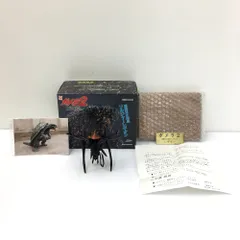 新品希少限定品　ガメラ2 ソルジャーレギオン　木製ベース付ソフビキット 新品希少限定品 ガメラ2 ソルジャーレギオン 木製ベース付ソフビ