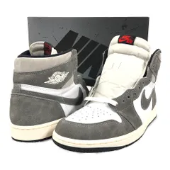 NIKE(ナイキ) AIR JORDAN 1 RETRO HIGH OG エア ジョーダン 1 レトロ