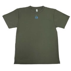 【送料無料 マテリアルスポーツ 正規代理店】ID one (アイディーワン) ドライＴシャツ ID one sports Numbers AGN id14870-76