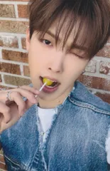 ATEEZ POPUP HONGJOONG GOLDEN HOUR : Part.3