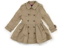 【ポロラルフローレン/POLORALPHLAUREN】コート・ジャンパー 110サイズ 女の子【子供服・ベビー服】（1765499）